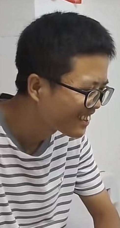 寻找我的弟弟 - 潘鑫