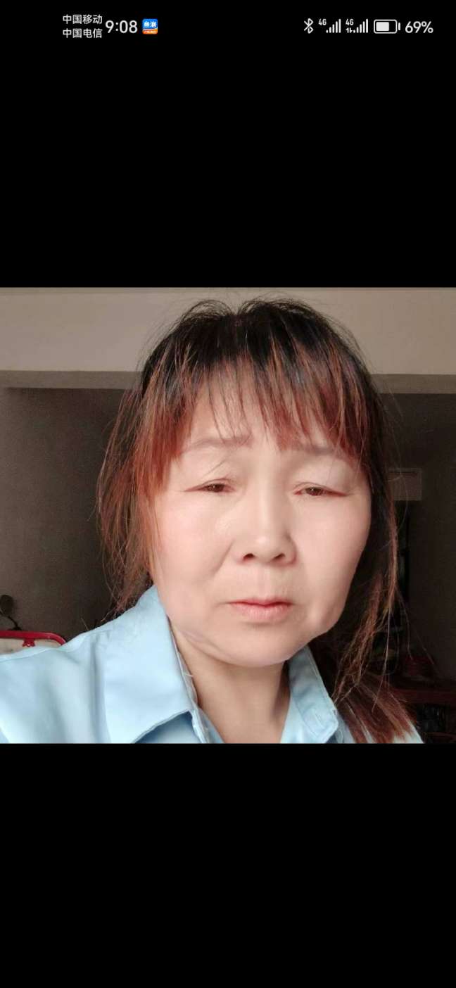 希望广大兄弟姐妹帮忙，看到此人联系其家人 - 韩平