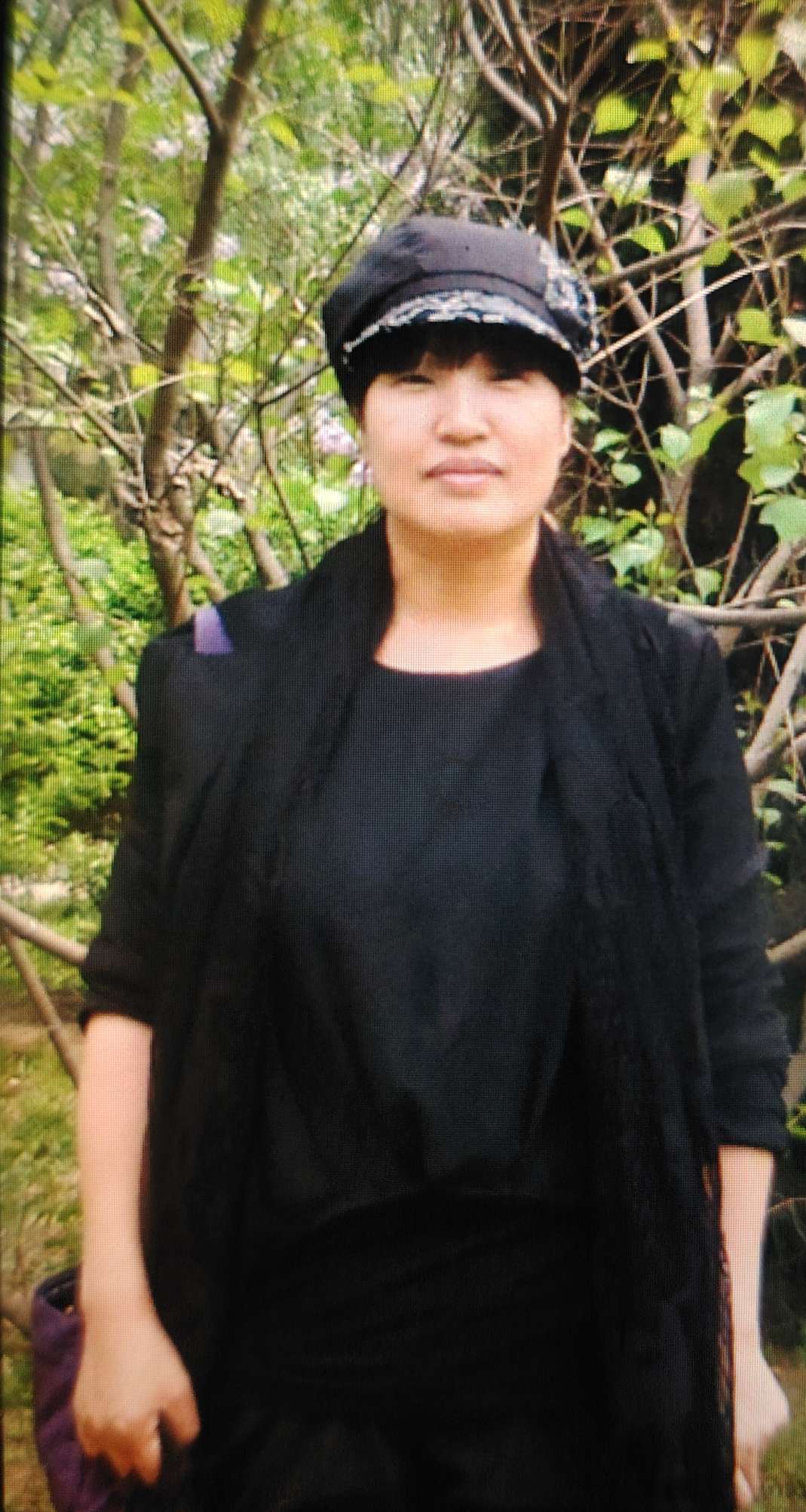 寻人网：寻找徐花厚