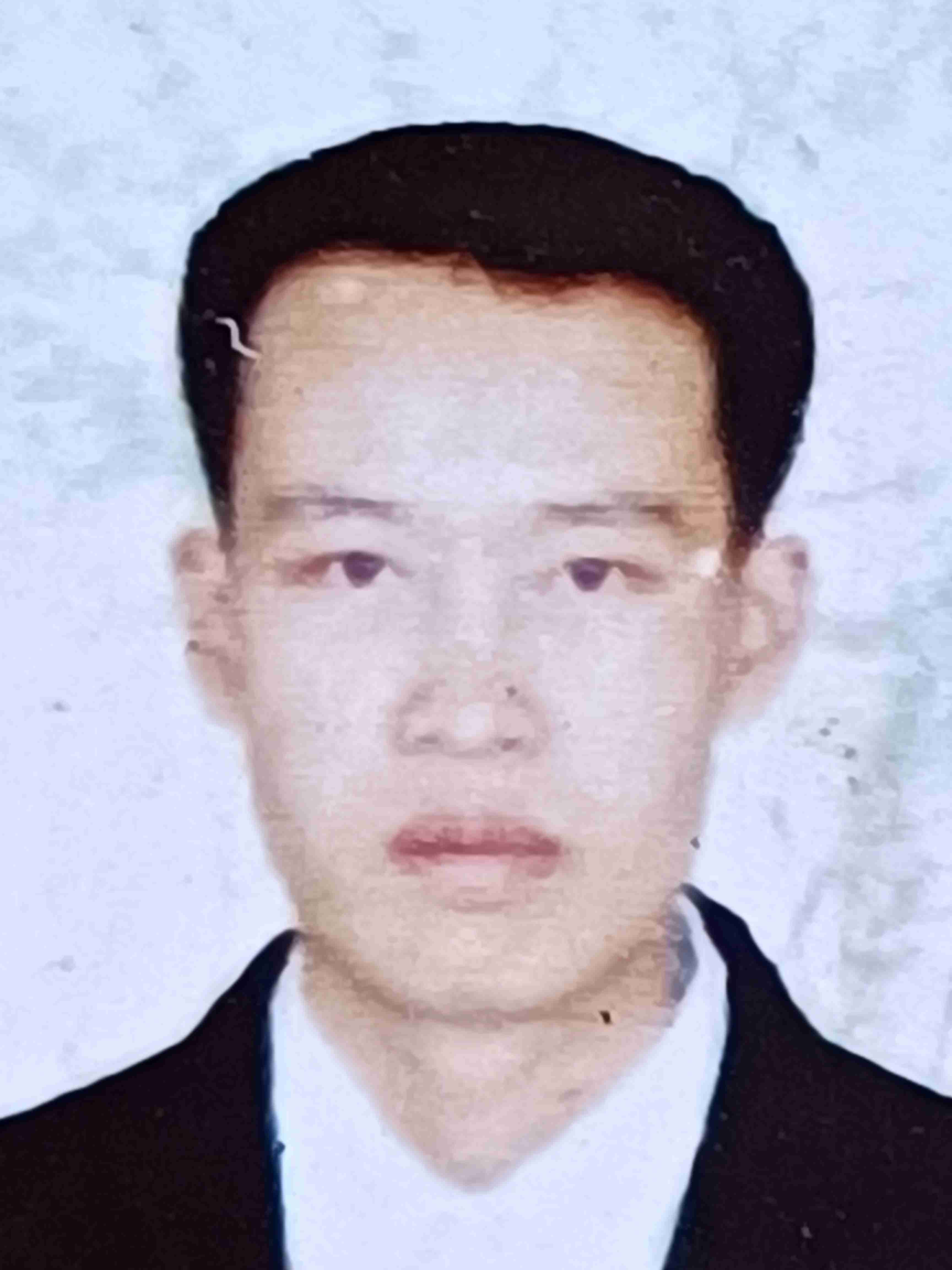 寻人网：寻找金祖泉