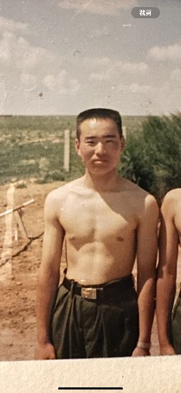 非常想念我的战友希望大家能够帮助我，谢谢 - 白巴特
