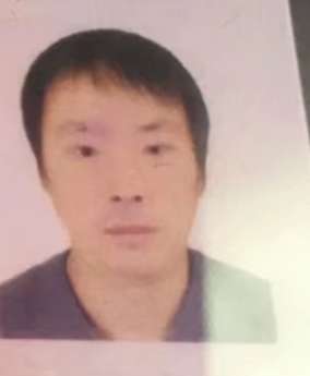 寻人网：寻找沈磊