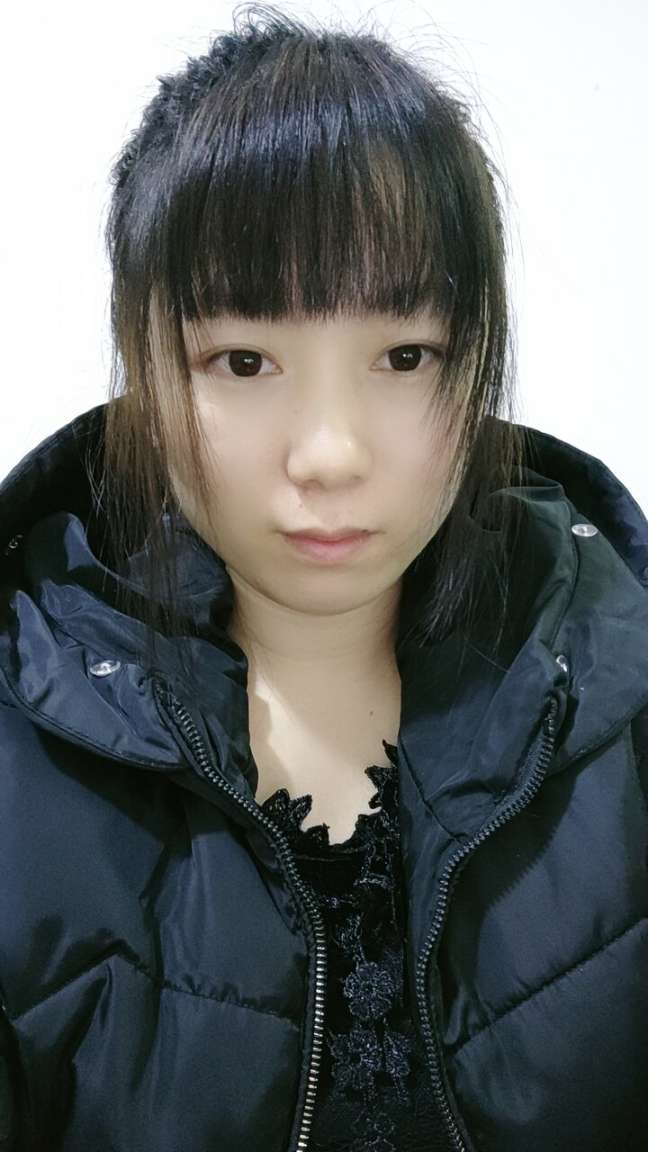 晚上好在家好好的，我下班的时候就见没见到人了 - 封洋秀