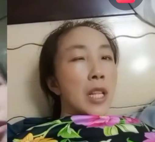 寻人网：寻找梁仕香