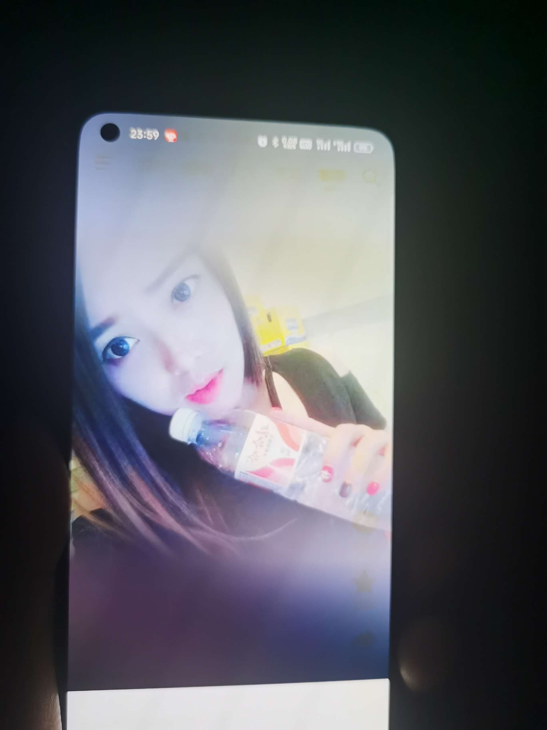 大家帮忙找一下，非常感谢 - 张美琪