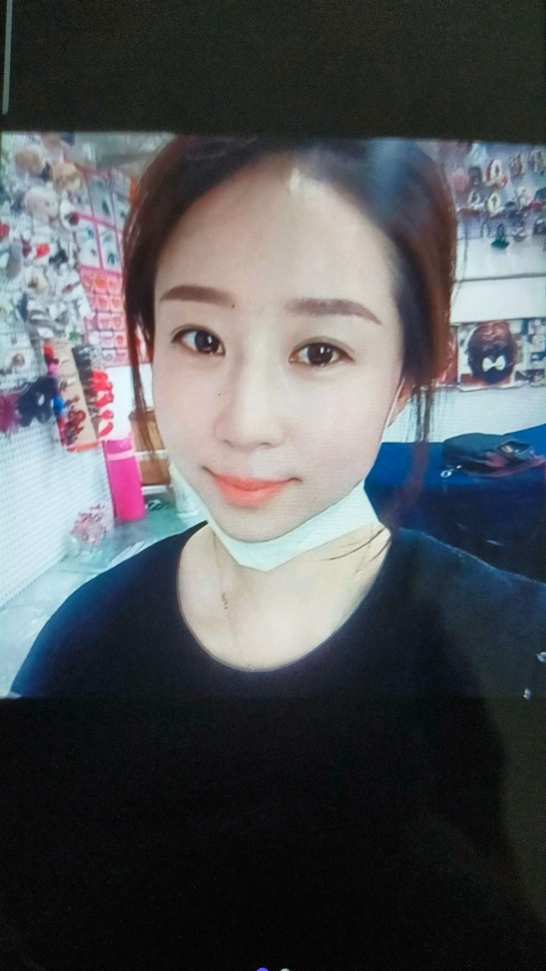 寻找联系不到的朋友 - 王艺琳