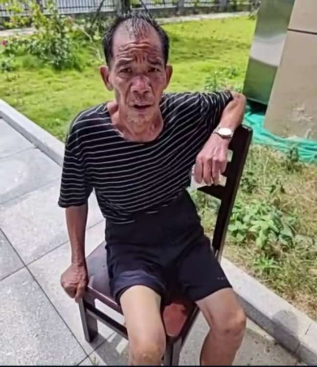 寻人网：寻找张可贵