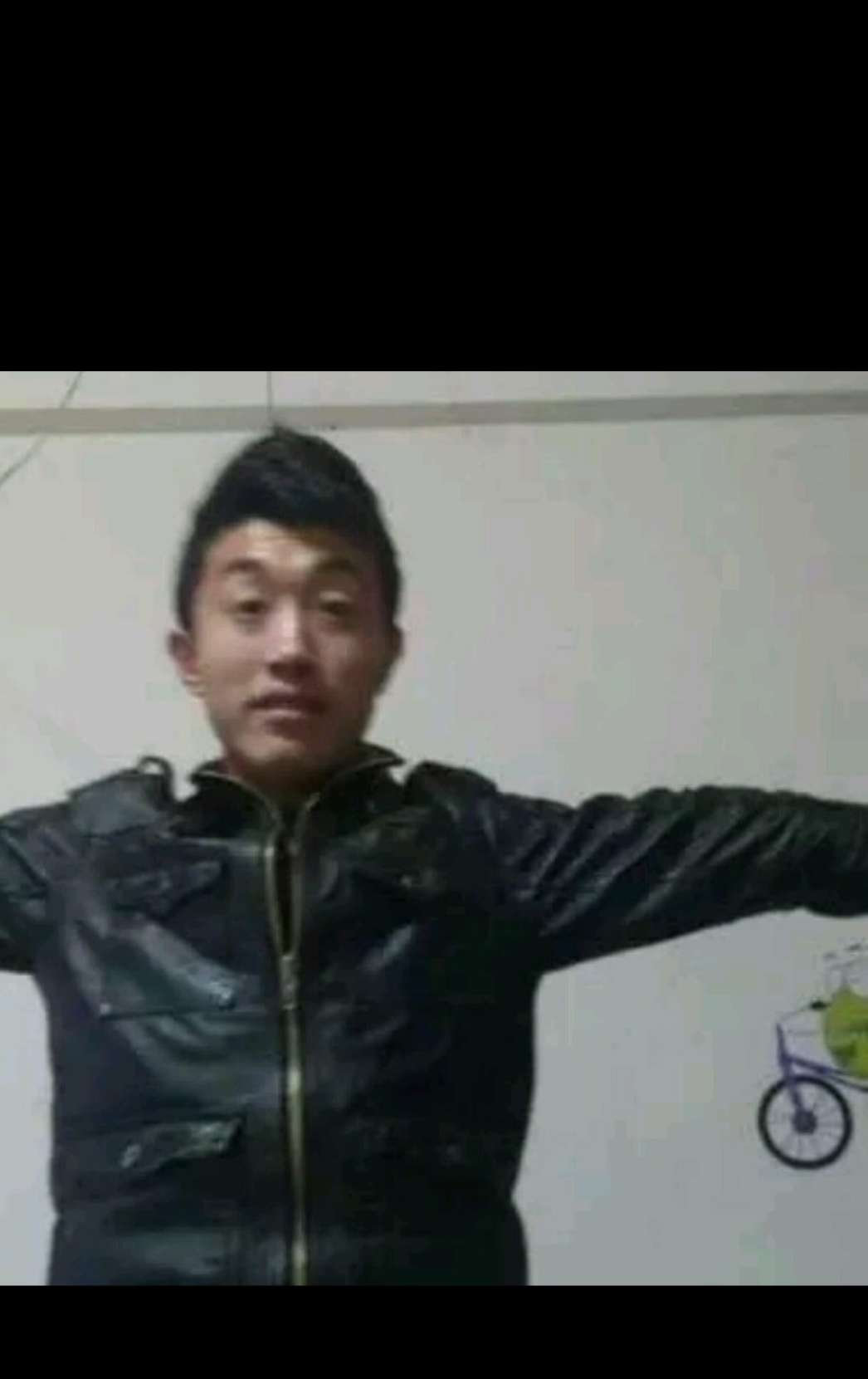 寻找朋友 - 梁杰
