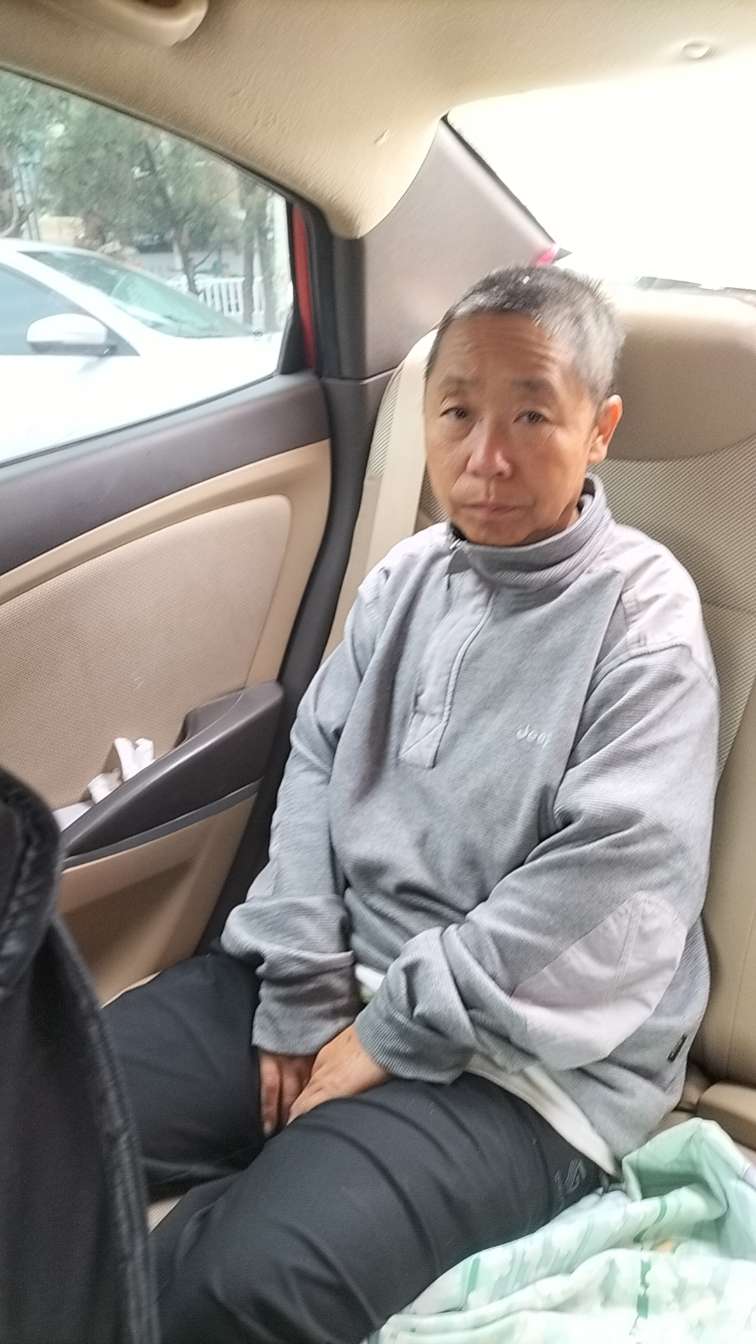 寻人网：寻找李秀英