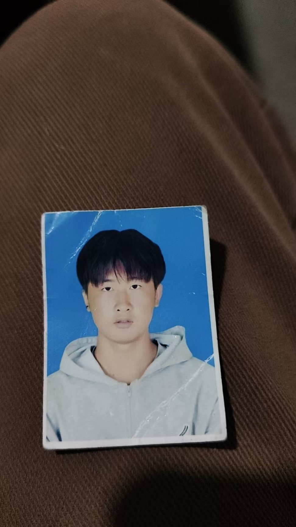 寻人网：寻找王伟亚