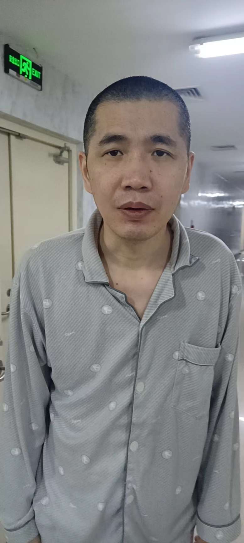 寻找我的哥哥 - 黄仁忠