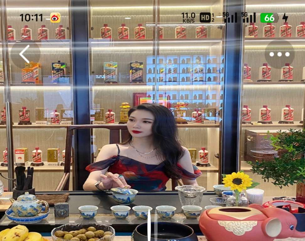 失去的女朋友希望大家提供线索，本人很着急 - 李薇薇