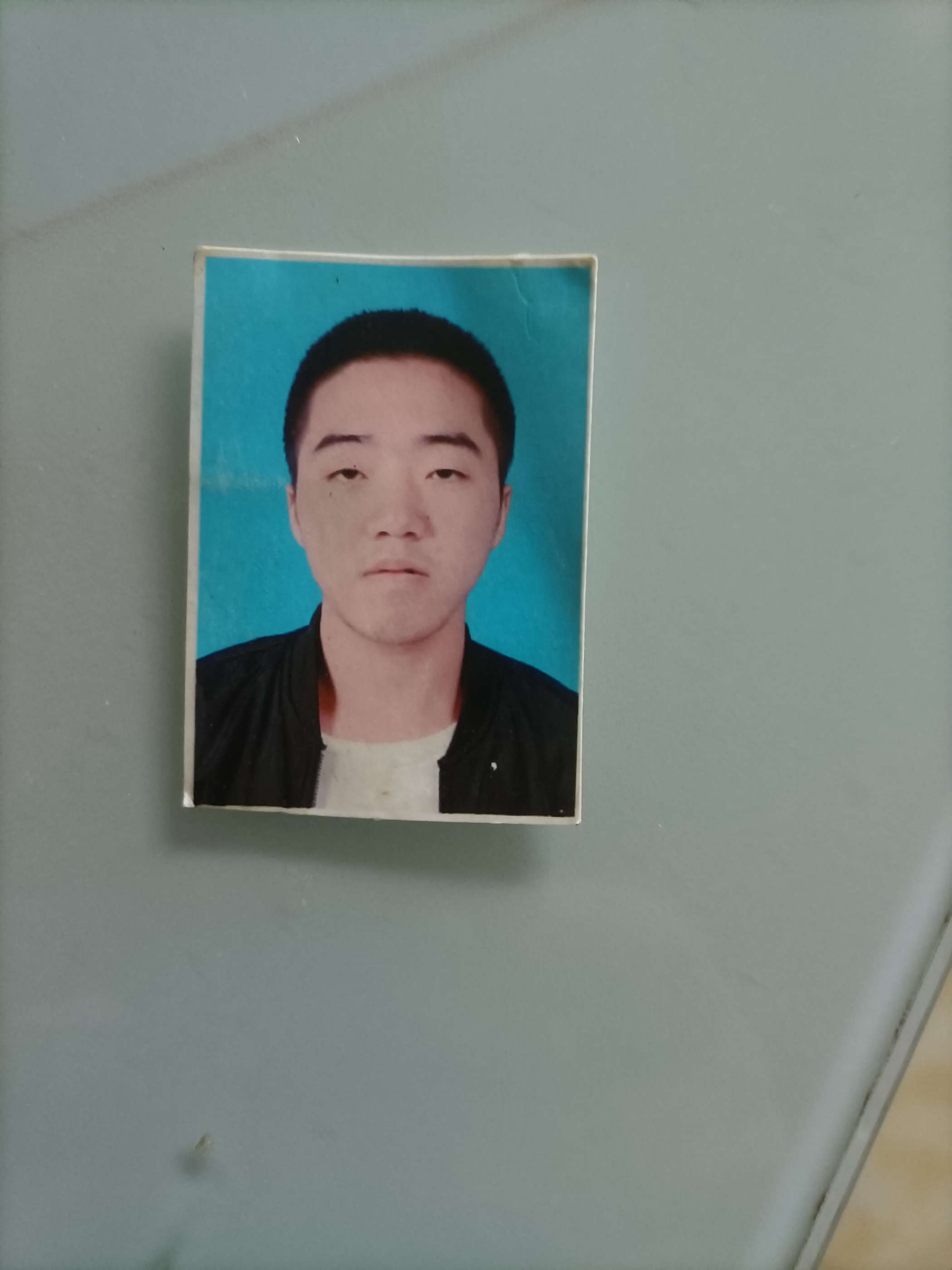 紧急寻找 - 黄涛