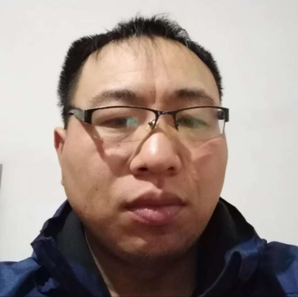 寻找我的爸爸 - 郑广仁