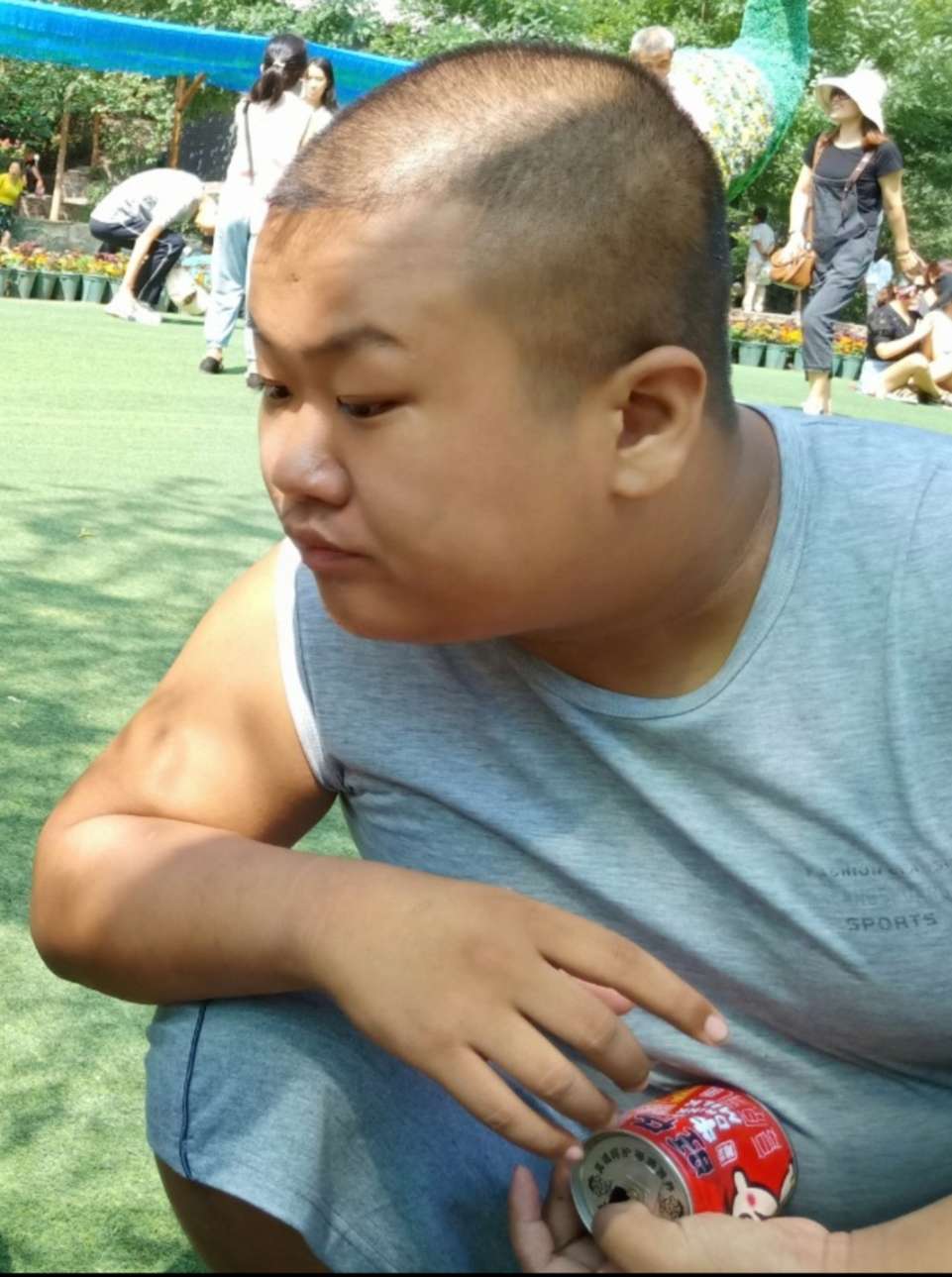 寻人网：寻找邢书晖