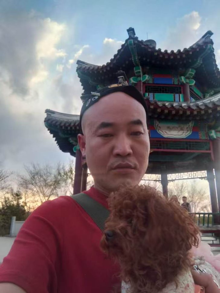 刘轩宇