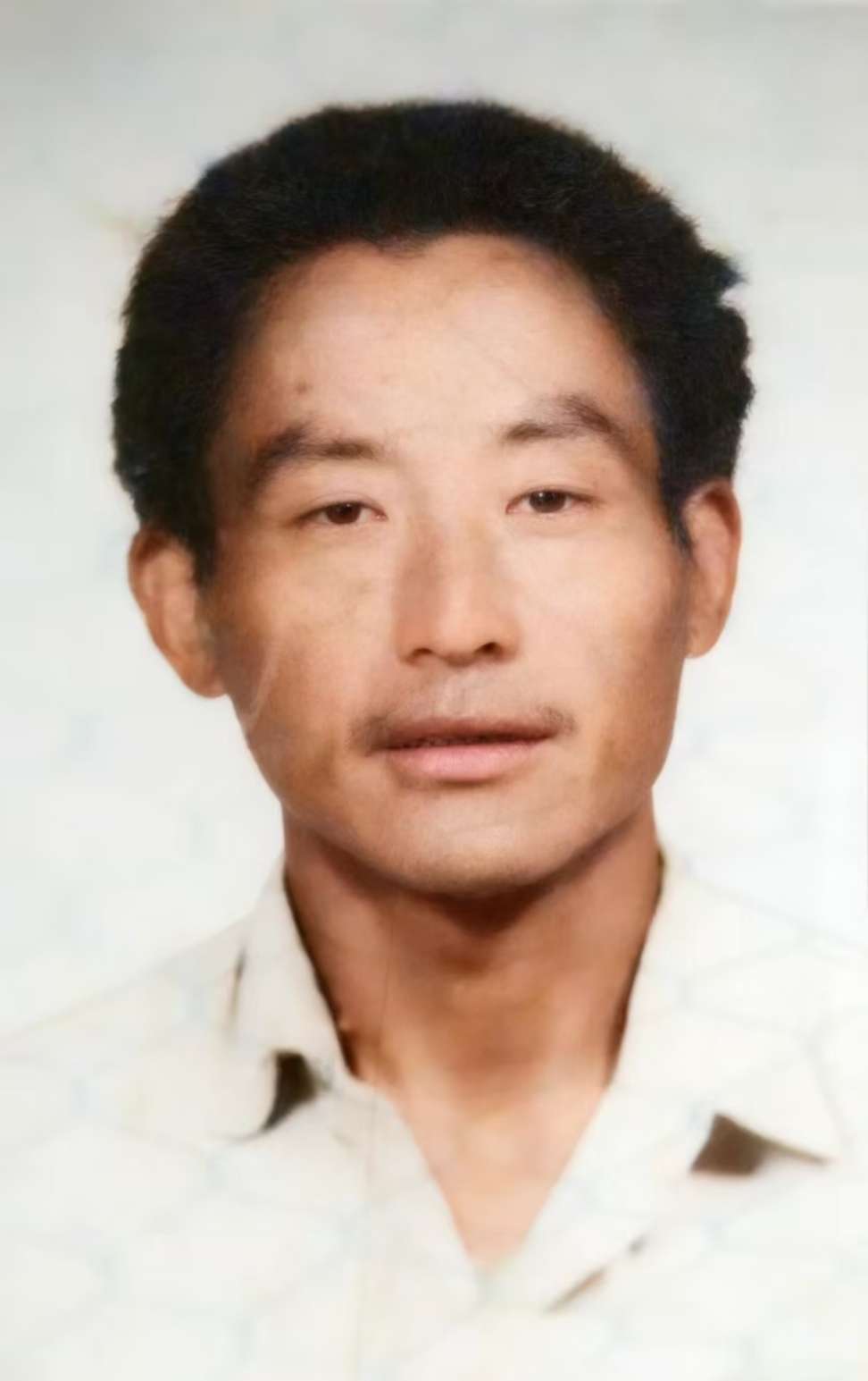 庄彦喜