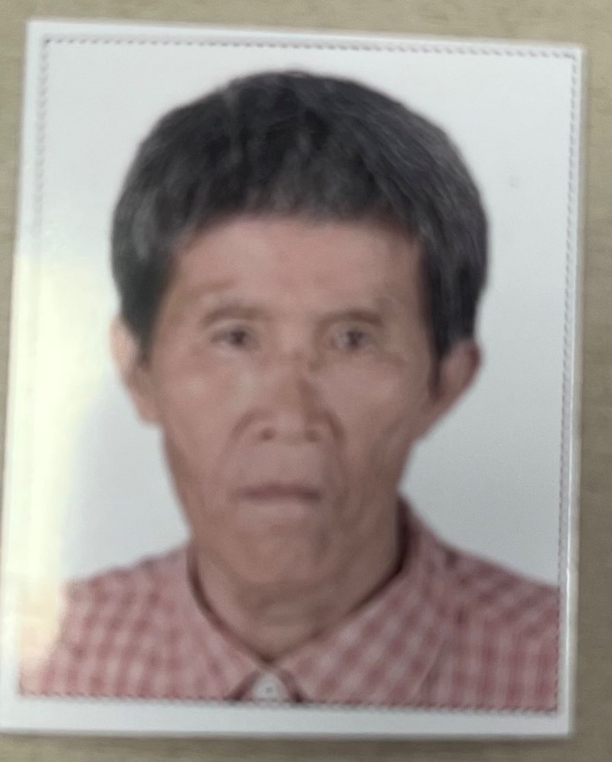 伍三妹寻找家人 - 伍三妹