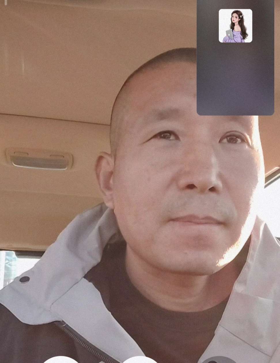 寻人网：寻找井洪亮