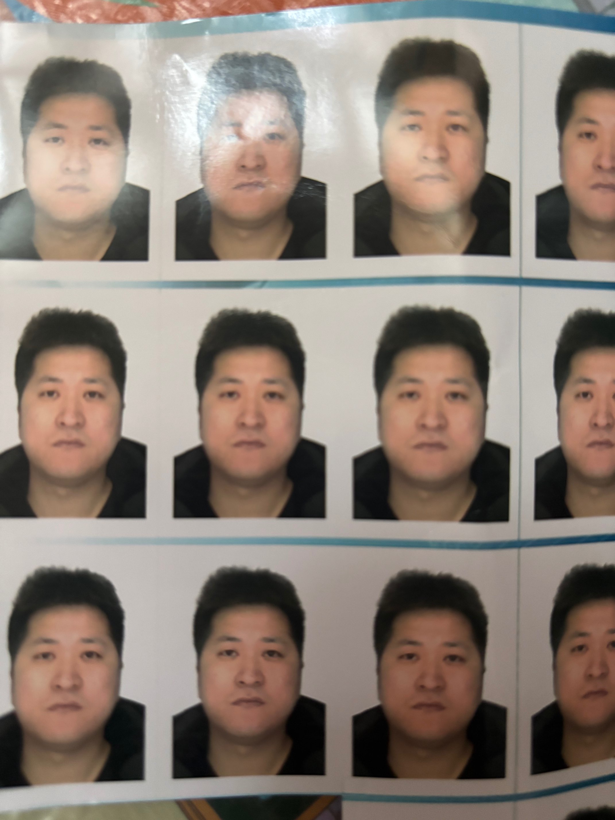 麻烦好心人帮忙转发扩散一下，感谢 - 李世宇