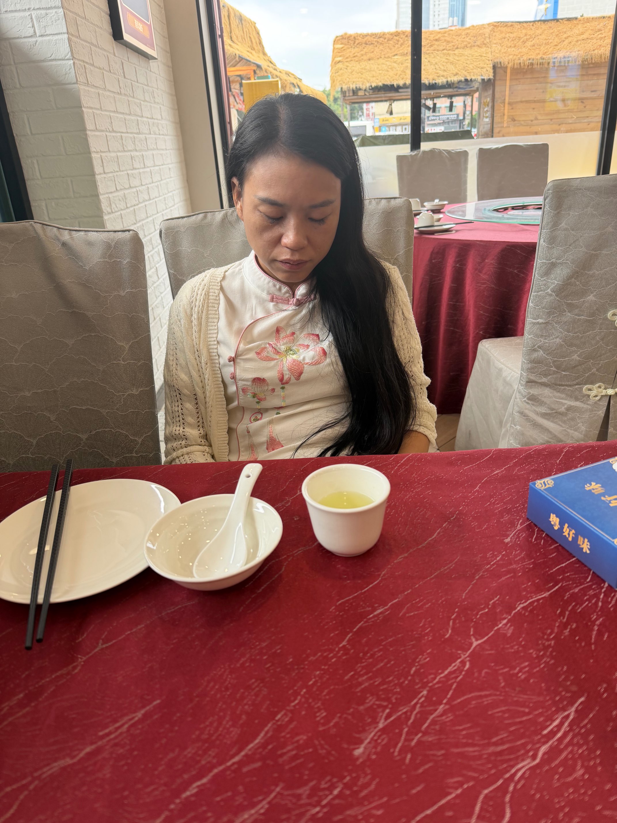 张敏