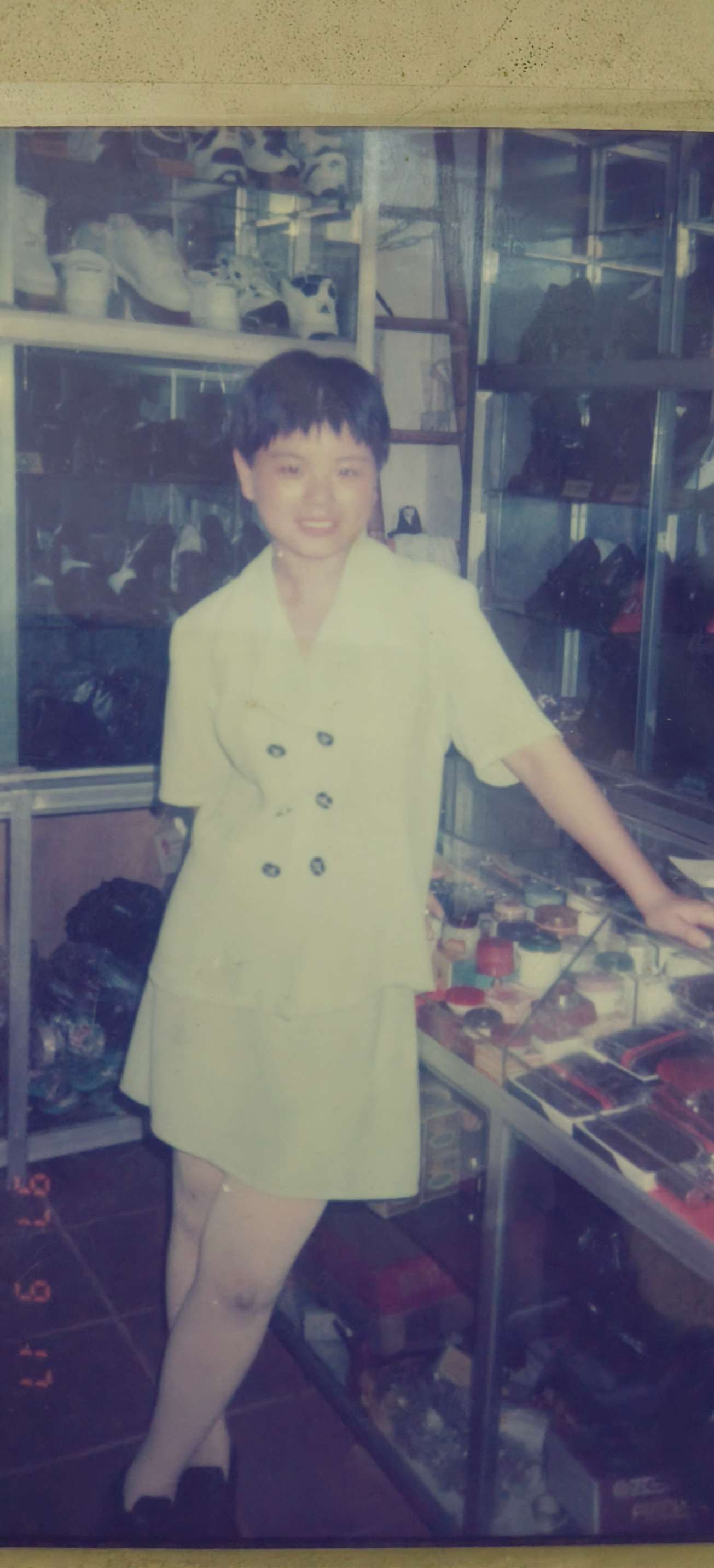 寻找97-2002年在深圳平湖失散的好朋友董春兰 - 董春兰