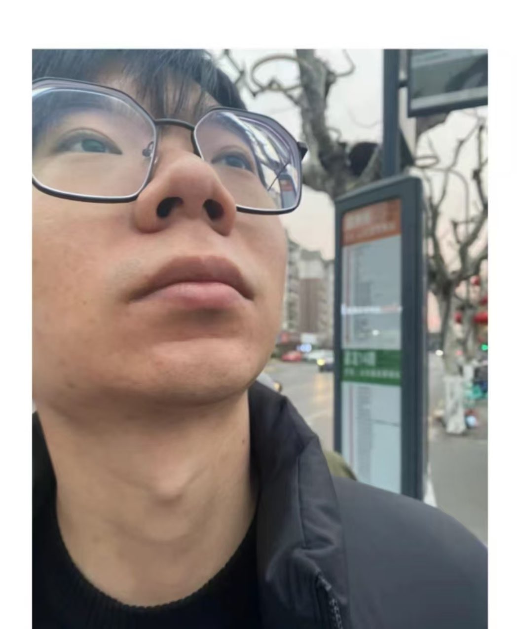 寻人网：寻找谢天宇